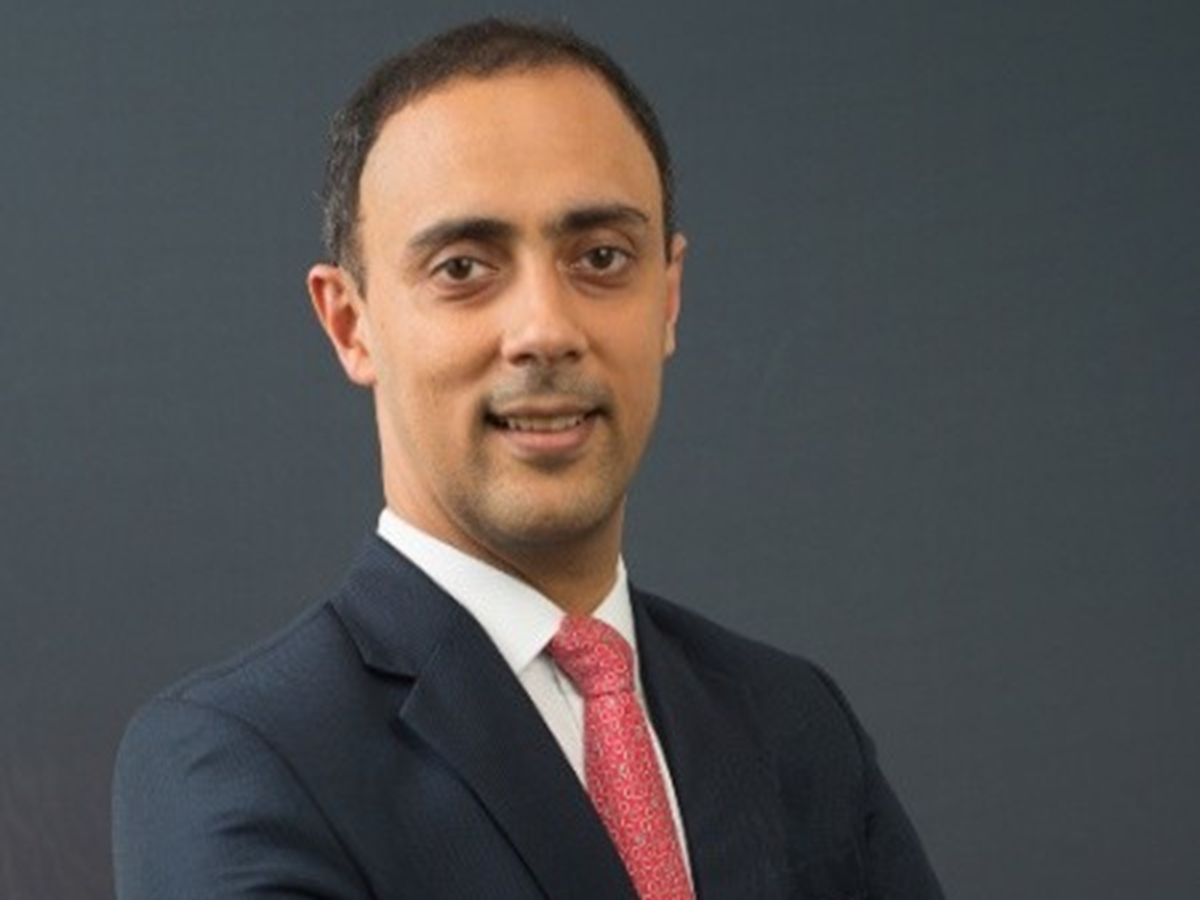 Bhupinder Singh, founder &amp; Group CEO, InCred